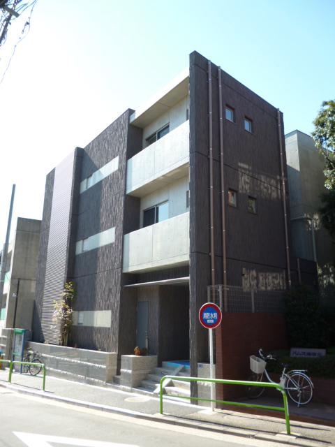 エル・セレーノ南麻布