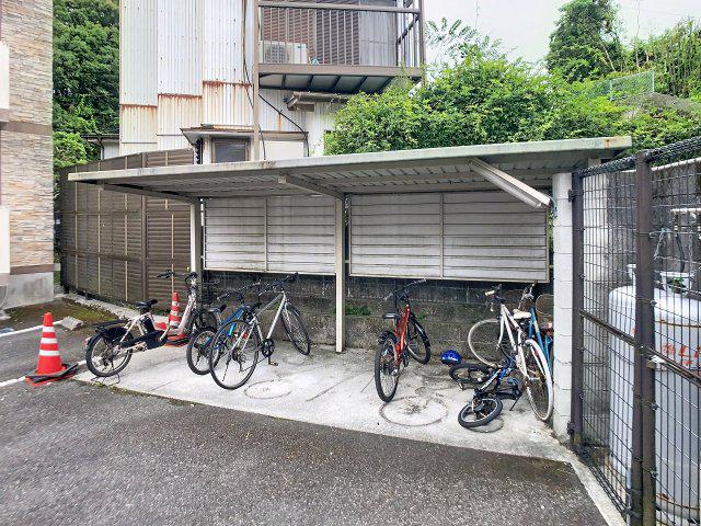 サンマリン横浜