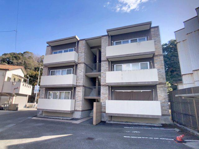 サンマリン横浜