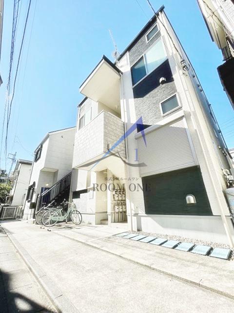 MAISON DE COMFORT 川崎