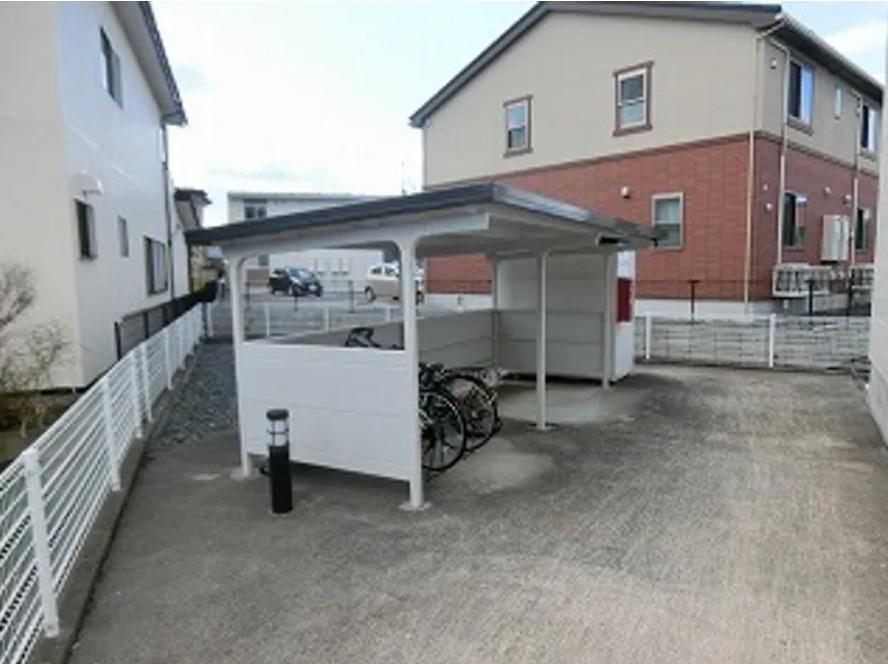 ＪＲ八戸線 本八戸駅 徒歩28分 2階建 築24年