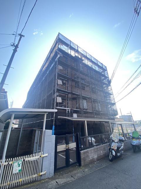 グランヒルズ二俣川