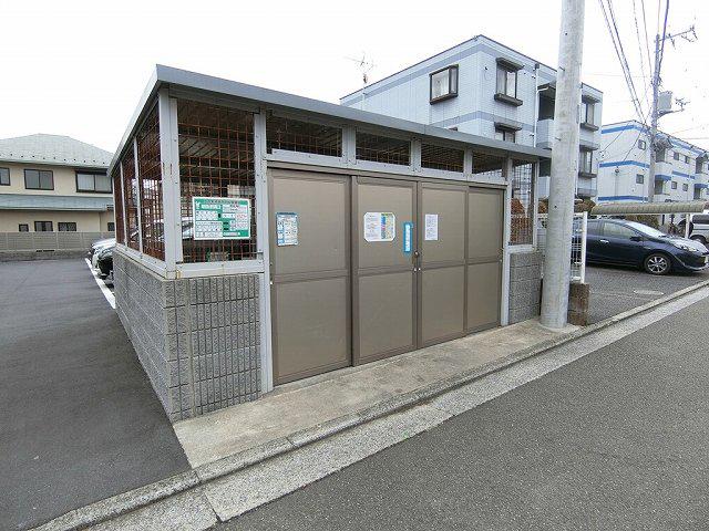 オーソネタウンハウス七番館