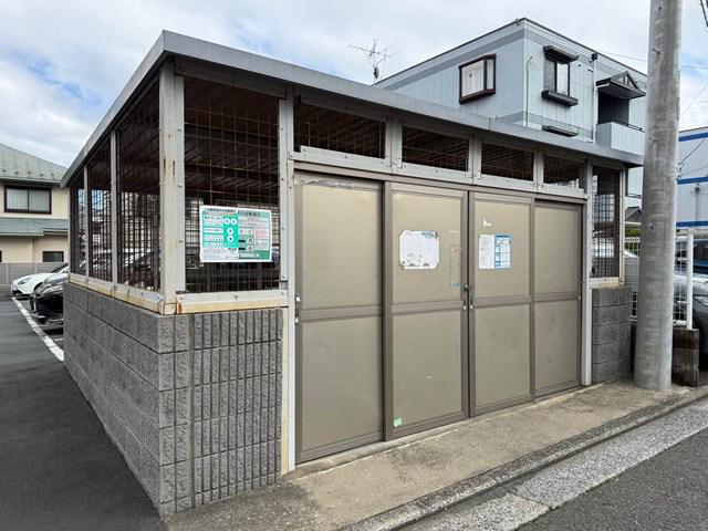 オーソネタウンハウス七番館