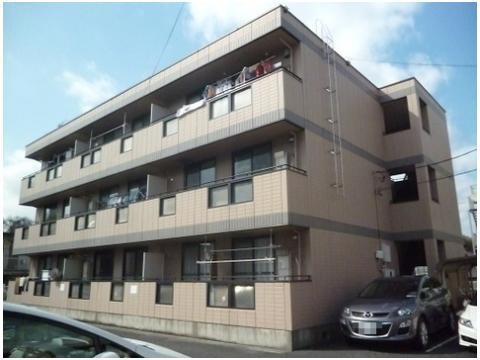 オーソネタウンハウス七番館(2DK/1階)