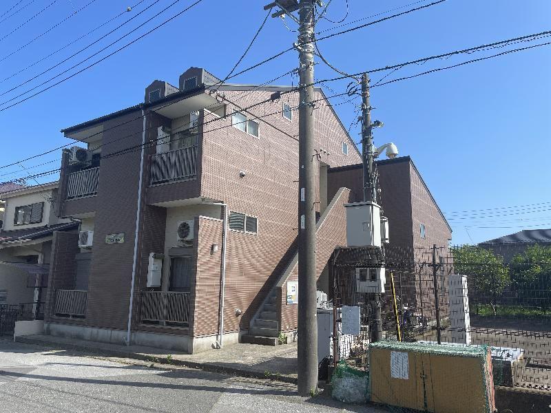 STAGE新松戸