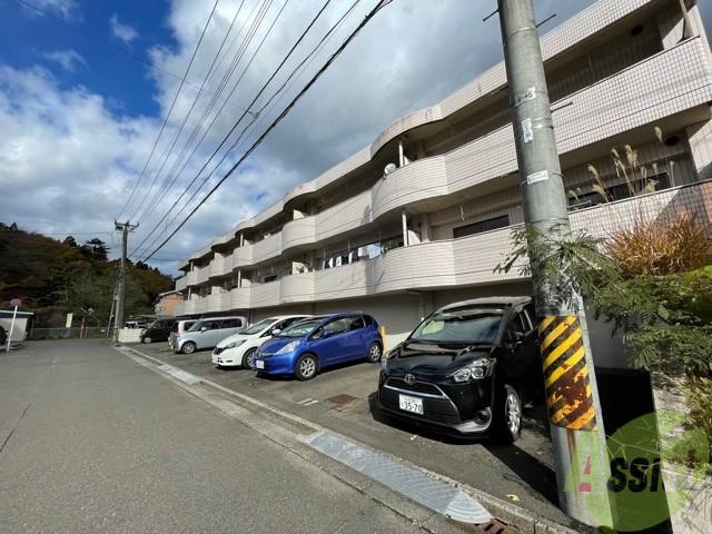 松屋南八木山