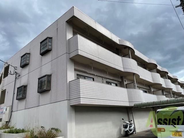 松屋南八木山