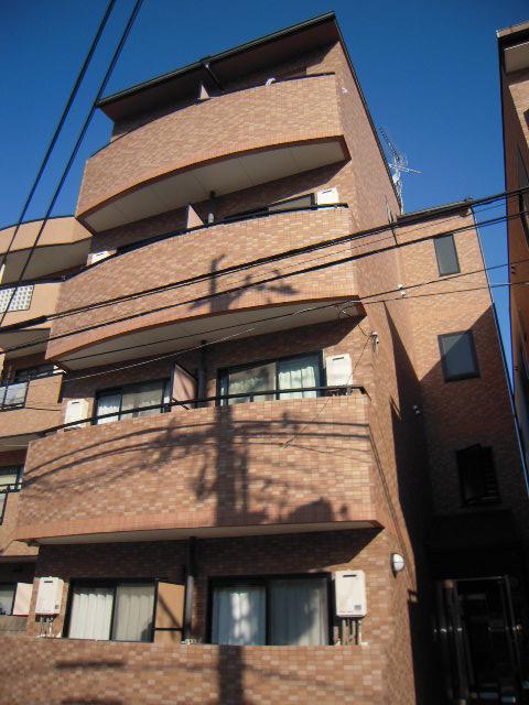 エクシード西院Ⅱ
