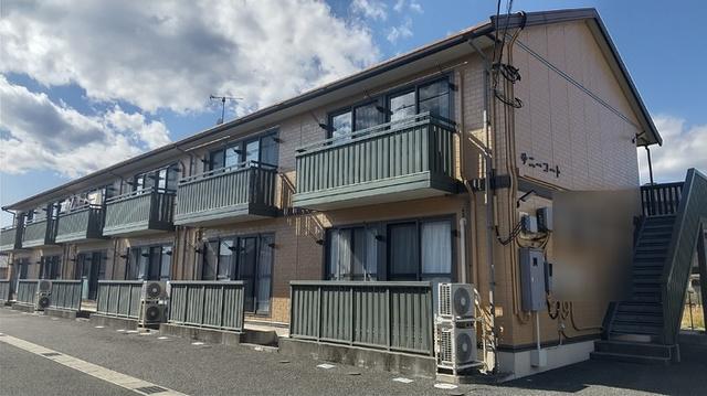 サニーコート