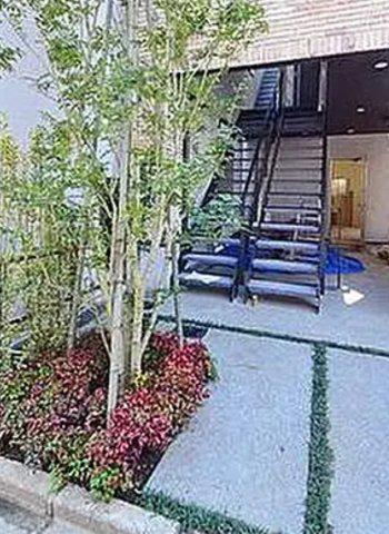 グランエッグス桜上水T