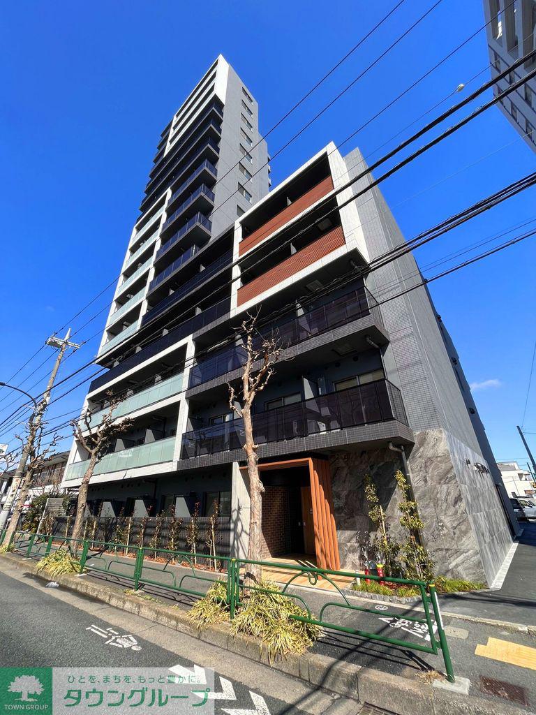 KDXレジデンス町田ノース(2K/6階)