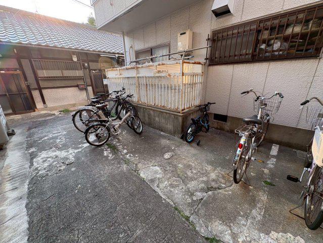堀井マンション2号館