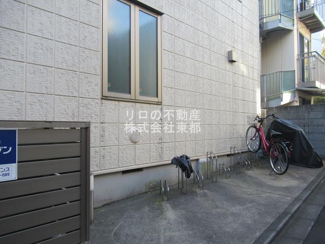 ミッシェル高円寺