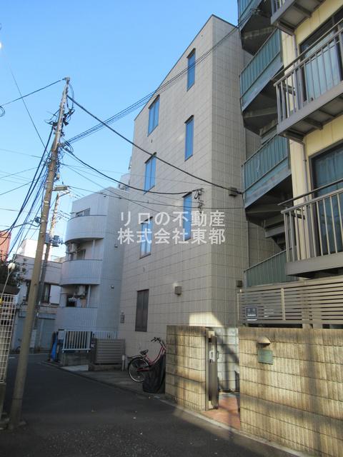 ミッシェル高円寺