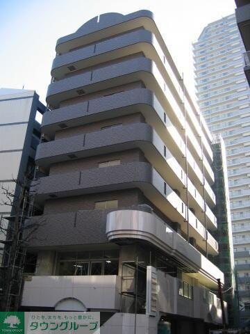 プレジール船橋本町