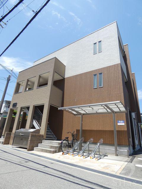 スリーハーブス服部寿町
