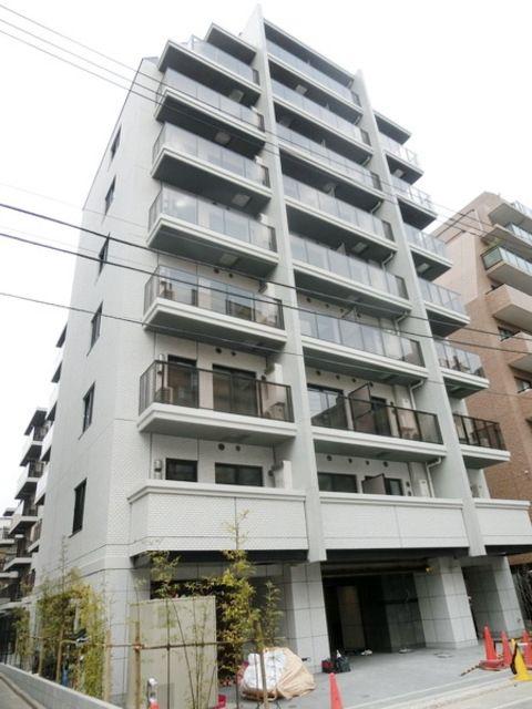 レクシード神楽坂