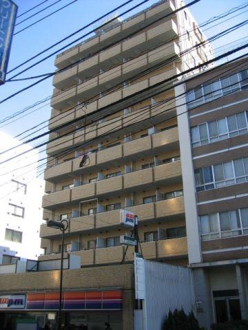 マートルコート三田