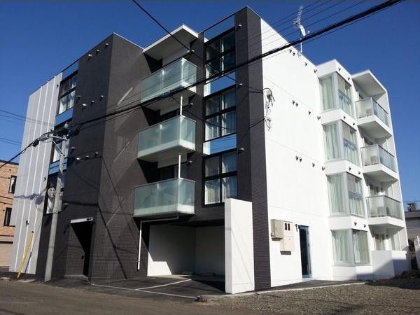 フェリーチェ菊水