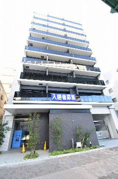 クリオラベルヴィ名古屋花ノ木
