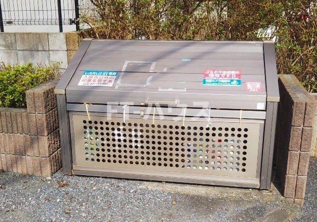レオパレスフラワーガーデンI