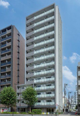 アーバネックス西新宿II