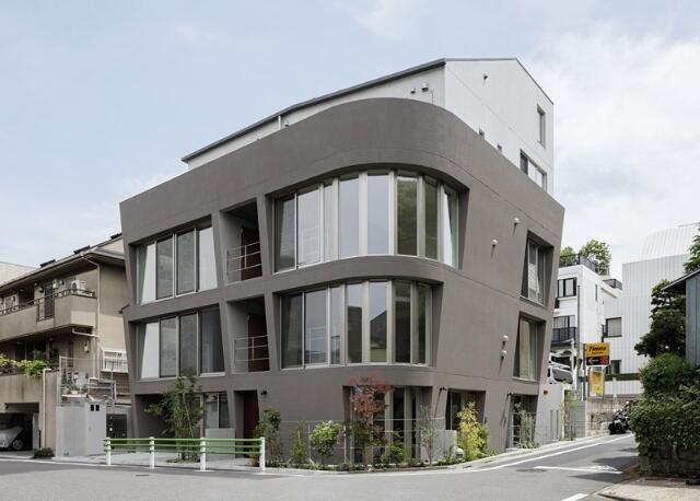 GRANDSTORY西麻布
