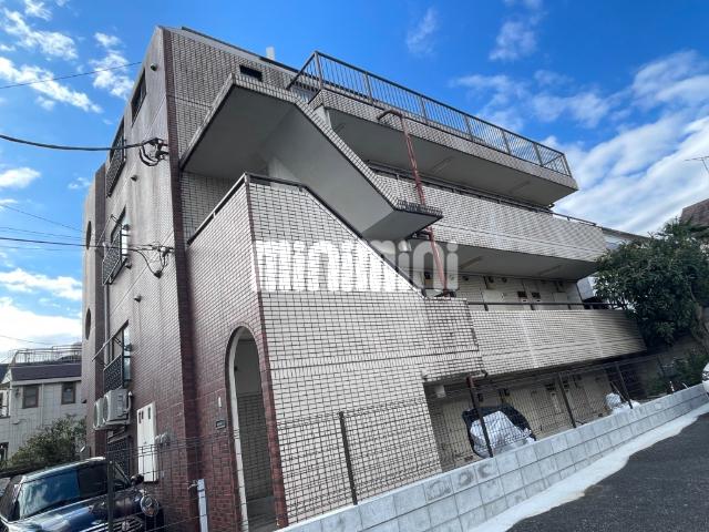 メゾンドあおい