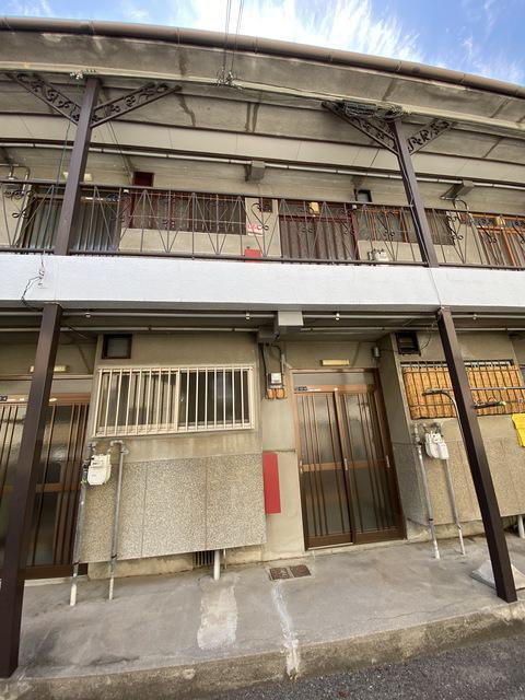 若王寺1丁目文化