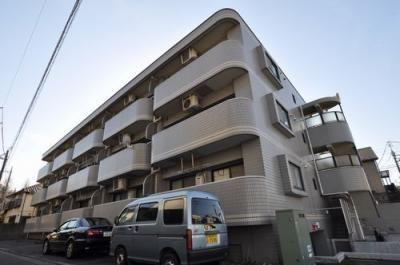 JLBグランエクリュ学芸大学