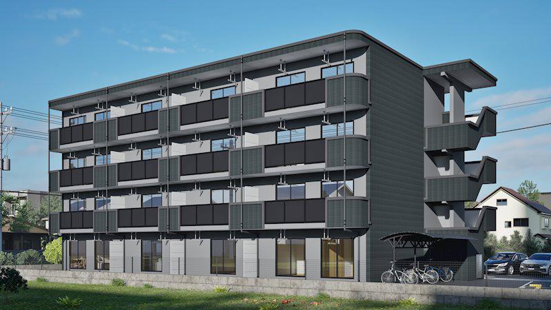 クレスト見次