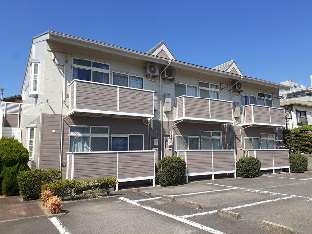 メゾニティ14B