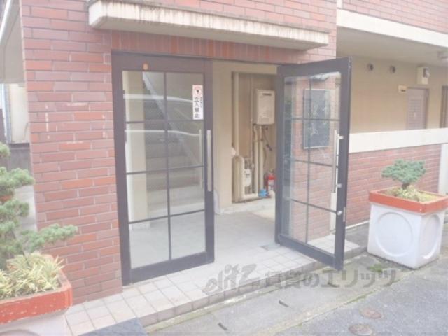 ハイツ松山