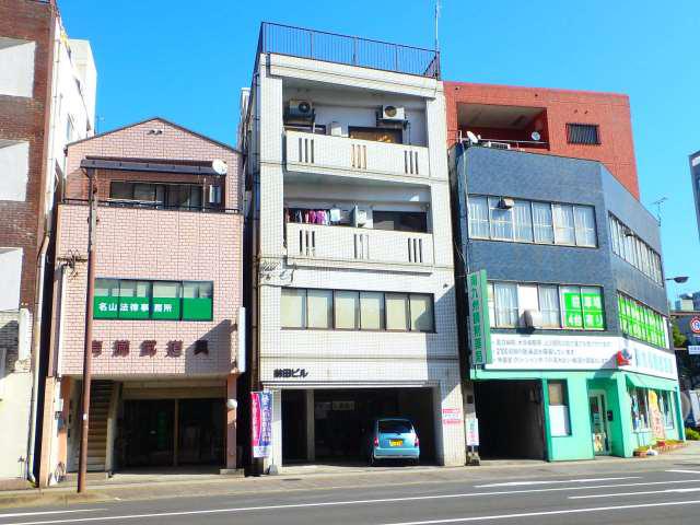 前田ビル