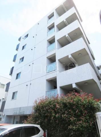 ヴォーガコルテ多摩川IV