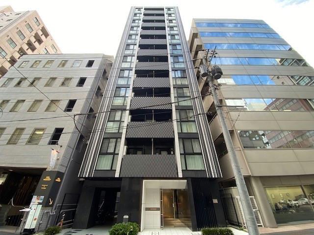 LOVIE銀座東(ワンルーム/6階)