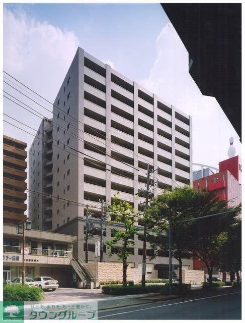 グランアベニュー名駅南