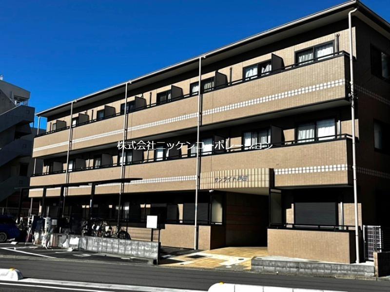 サンライト戸田