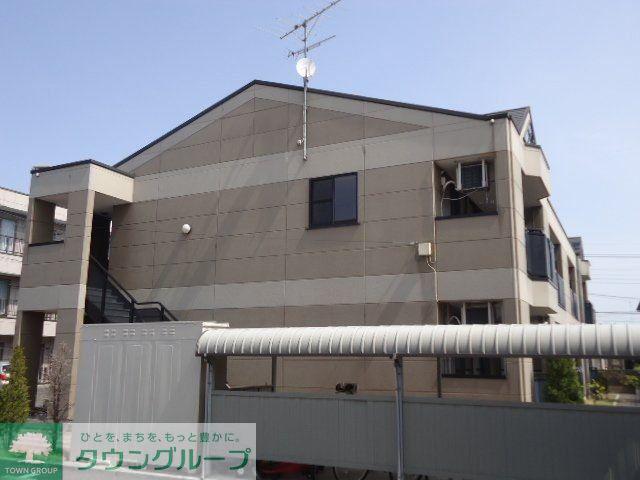 クレストール