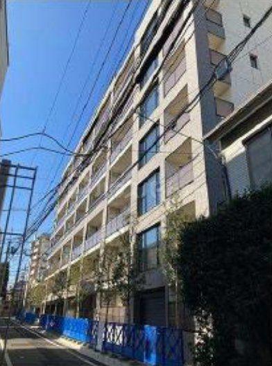 レジデンシャル池袋本町