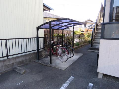 サンライズ国吉田