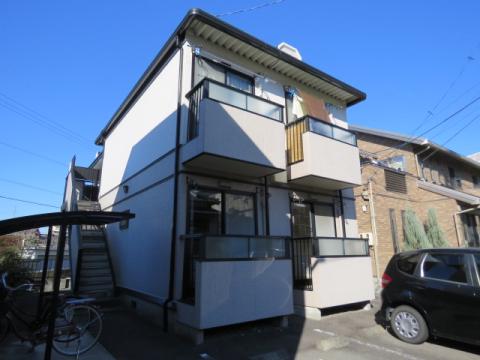 サンライズ国吉田