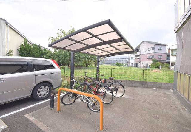 ルミエール葛原