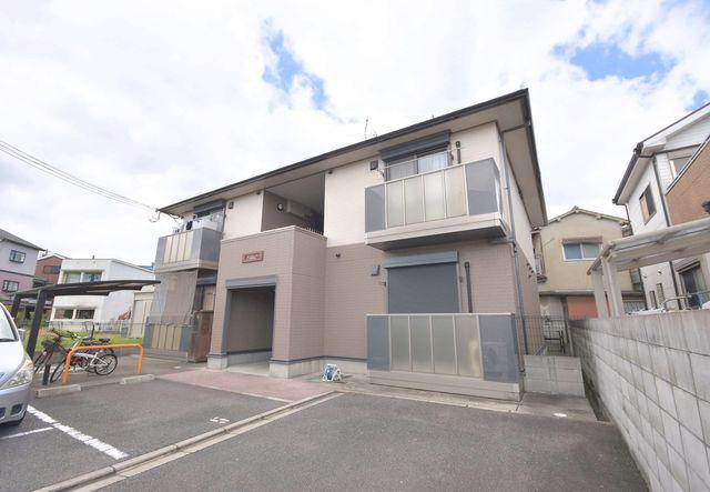 ルミエール葛原