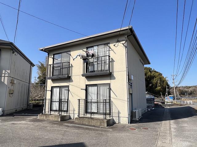 サンフォーレス中野  A棟