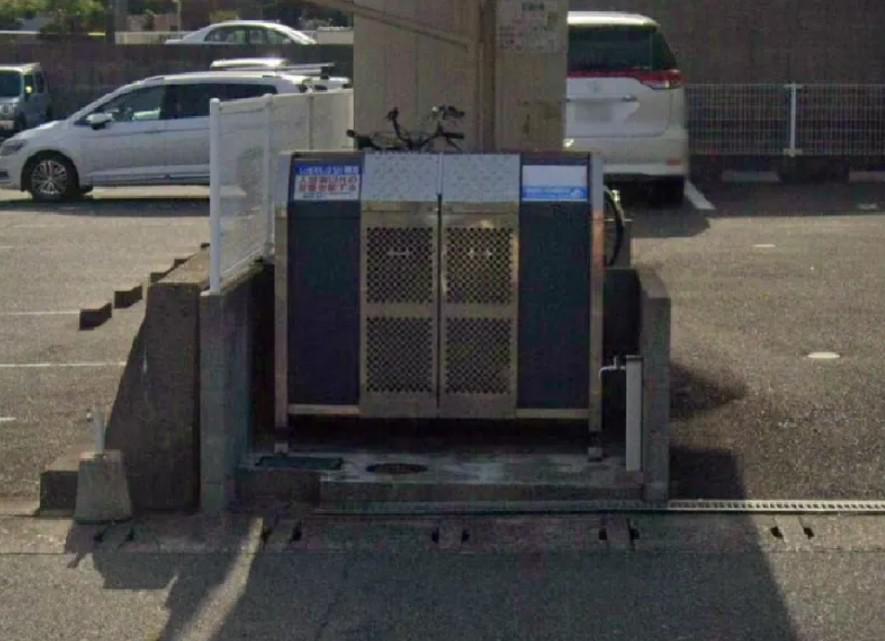 レクエルド新下関