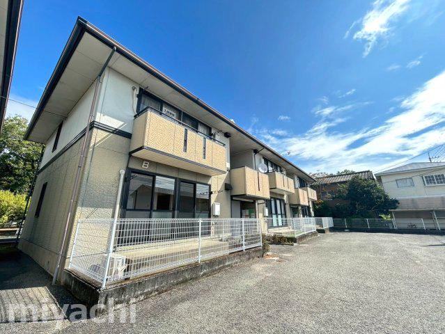 ラポール宮内 B棟