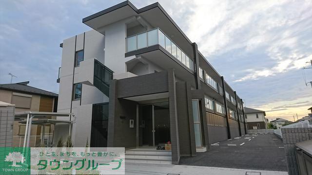 CASA Y