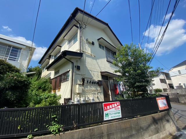 コーポ嶋崎(1DK/1階)